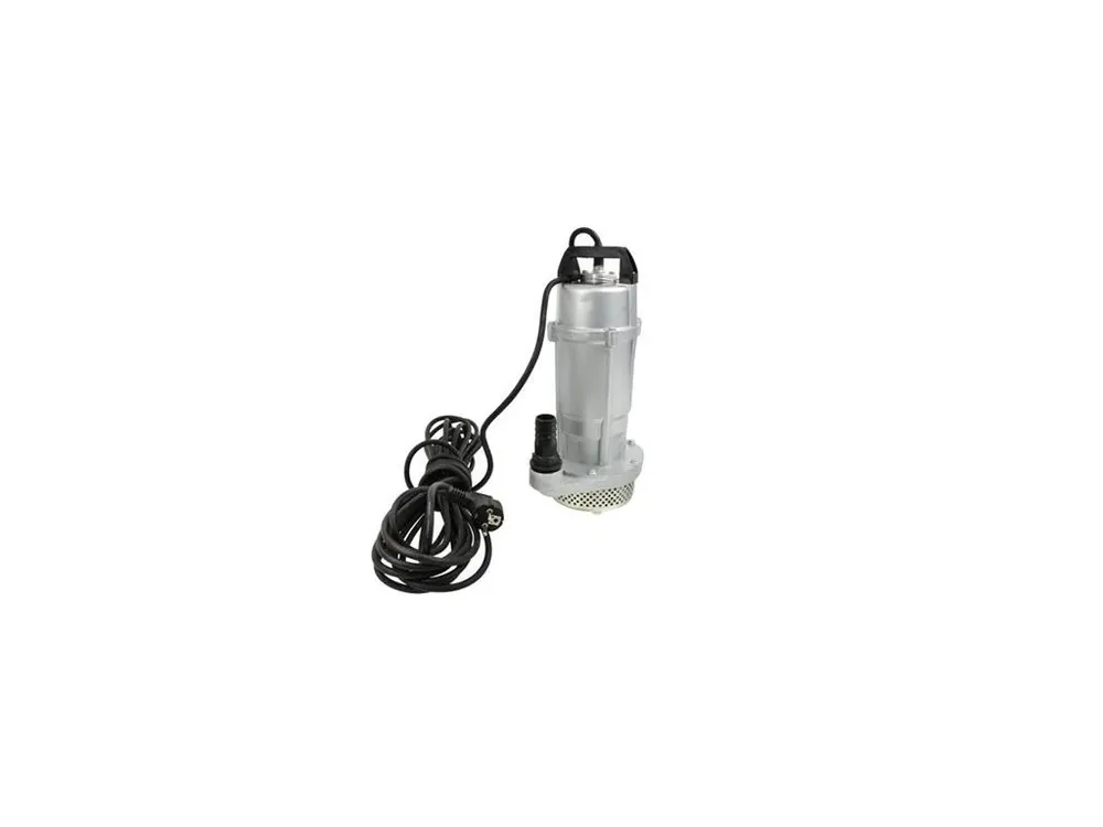 Akční nabídka - Kalové čerpadlo 230V, 370W, Geko G81403