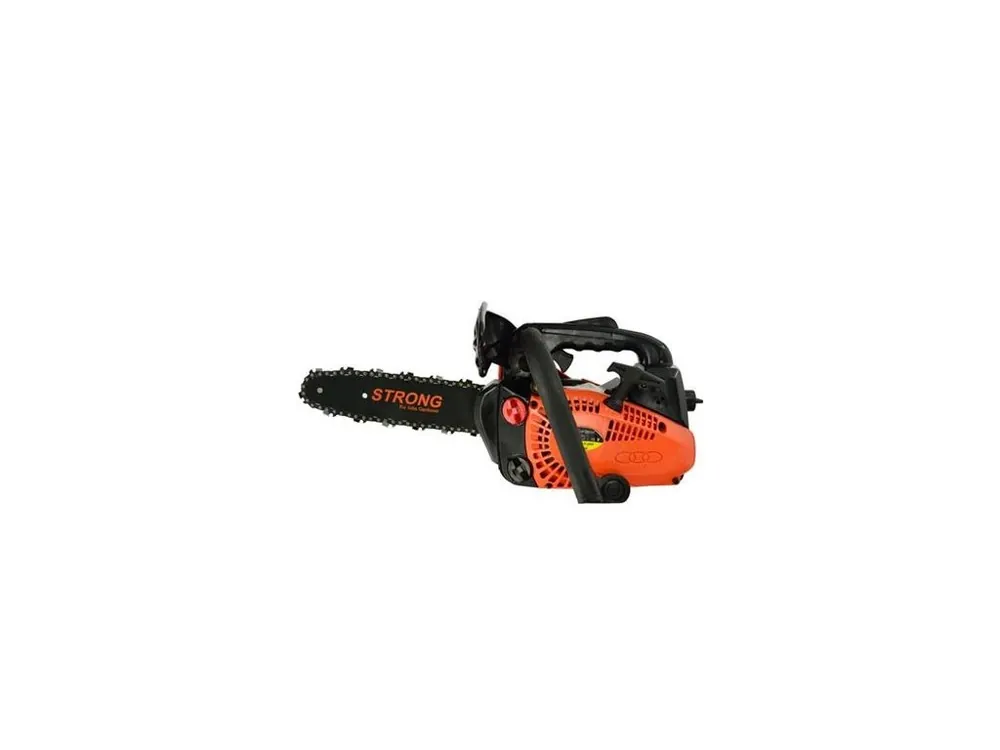 Cena od výrobce | Benzínová řetězová pila 1,1KW, 10″, Geko G82005