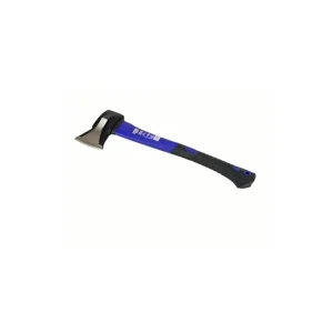 Akce - Sekera s fiberglass násadou, 1000 g, Premium, Geko G72231