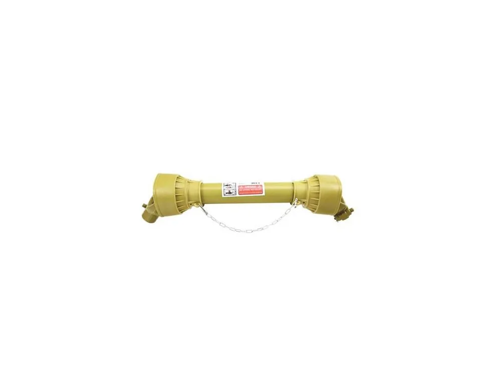 Rychlá expedice - Kloubová hřídel převodovky 75cm, Geko G72313