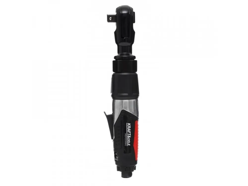Pneumatická račna 1/2", Kraft&Dele KD1445 | Do košíku