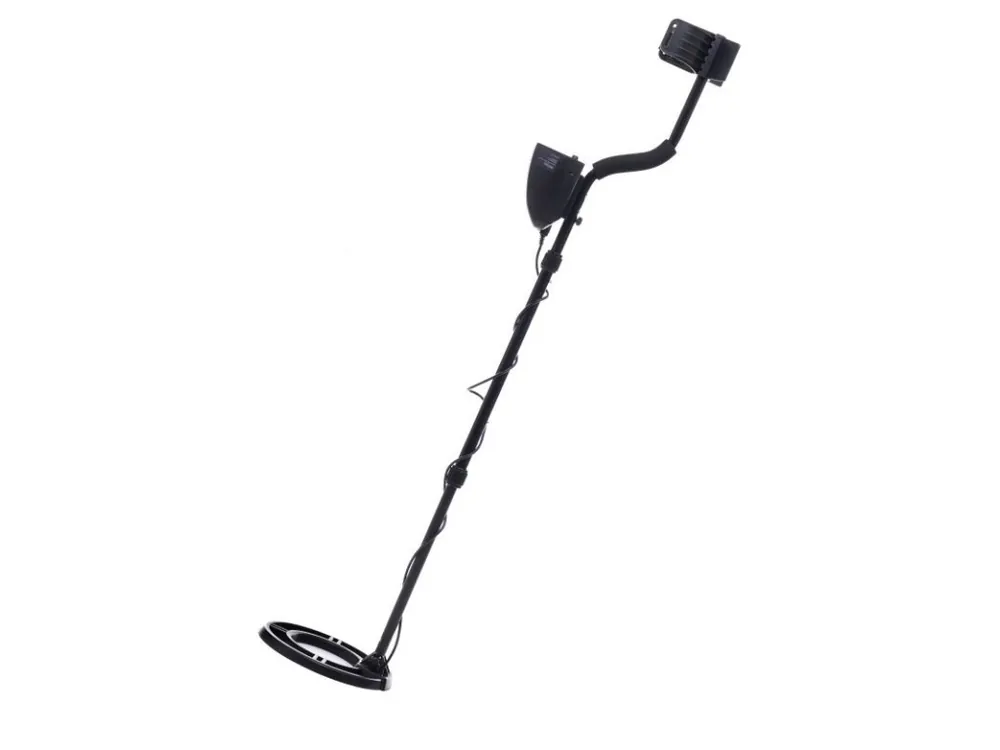 Detektor kovů – Ø 19 cm vodotěsný, Kraft&Dele KD10402 - Velmi oblíbený produkt