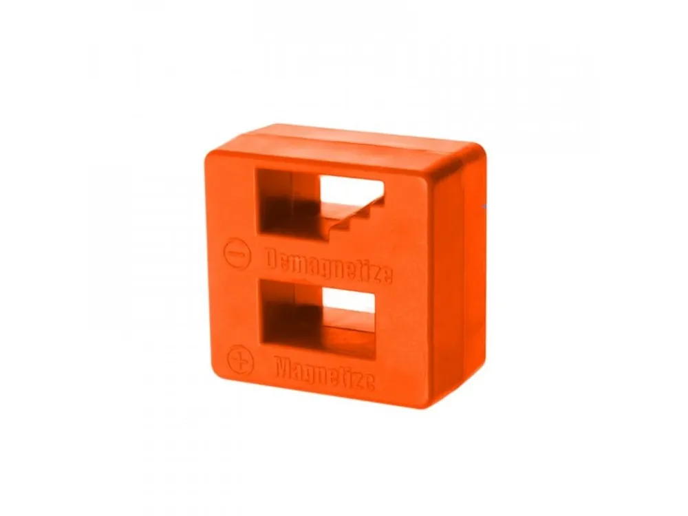 Novinka v nabídce | Magnetizér, demagnetizér šroubováků, bitů, KRAFT&DELE KD10951