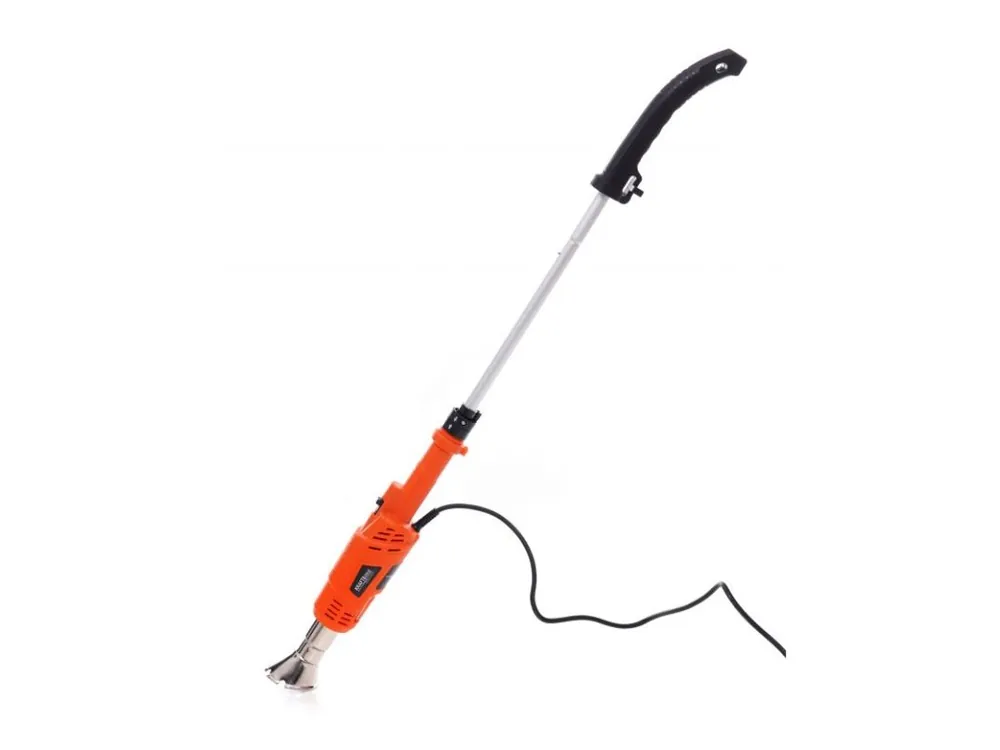 Objednat online | Žárový vypalovač plevele 2000W, Kraft&Dele KD10399