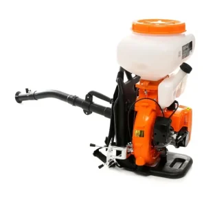 Motorový zahradní postřikovač tlakový, 20 l, Kraft&Dele KD5220 - Ušetřete