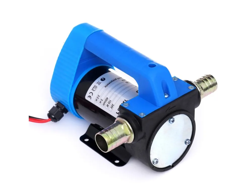 Čerpadlo na olej a naftu 24V 155W, Tagred TA561 | Outlet