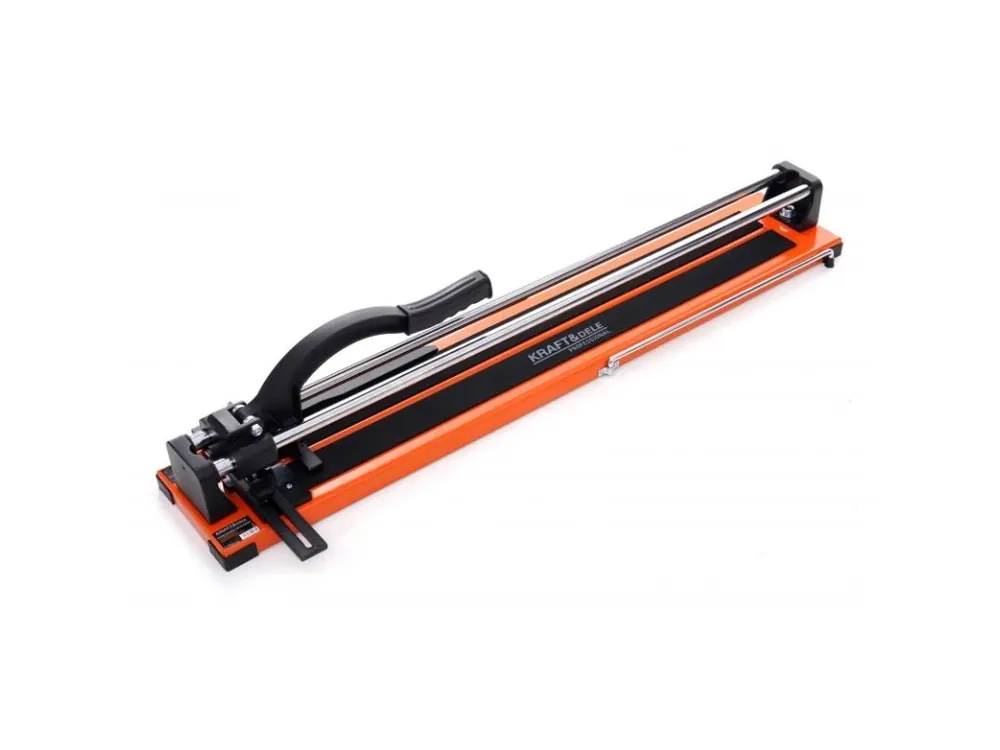 Řezačka na obklady, 100 cm, Kraft&Dele KD10672 | Cena od výrobce