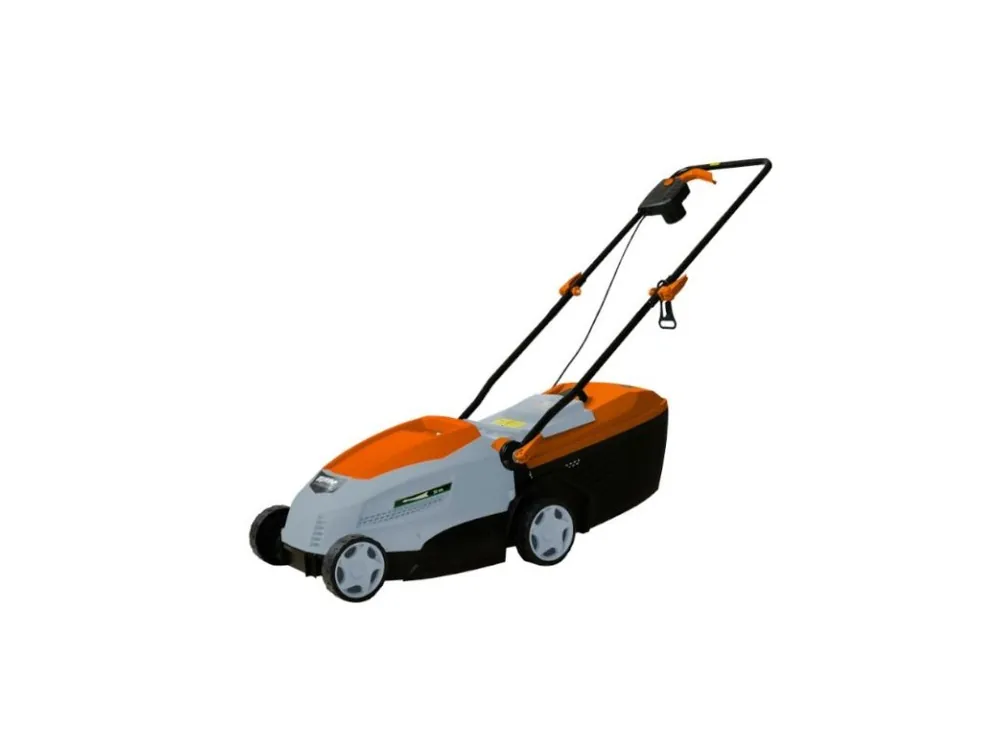 Elektrická sekačka 2300W 30L 32cm, Kraft&Dele KD5077 - Téměř vyprodáno