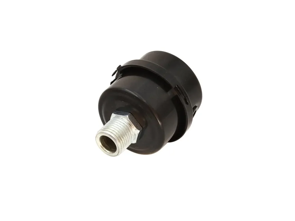 Kompresorový filtr 1/2" 20,5 mm (kovový), Geko G80320 | Objednat nyní