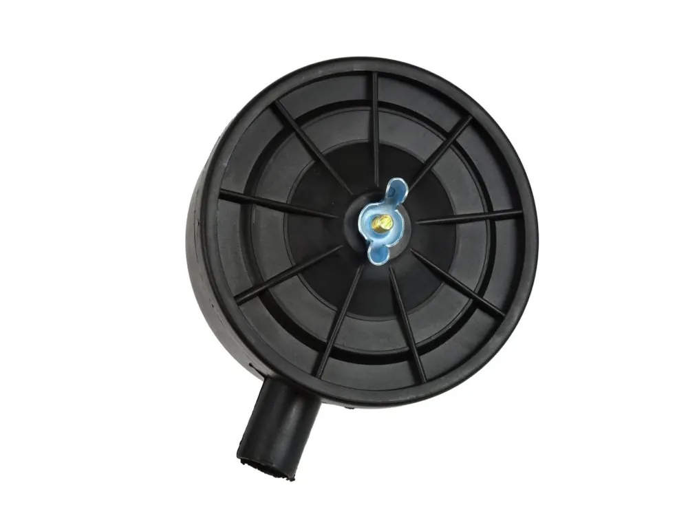 Filtr ke kompresoru 20mm, 100l, Geko G80329 | Nejlepší cena