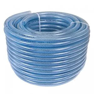Zvýhodněná cena | Hadice technická PVC 12mm 25m, Airpress 46568-25