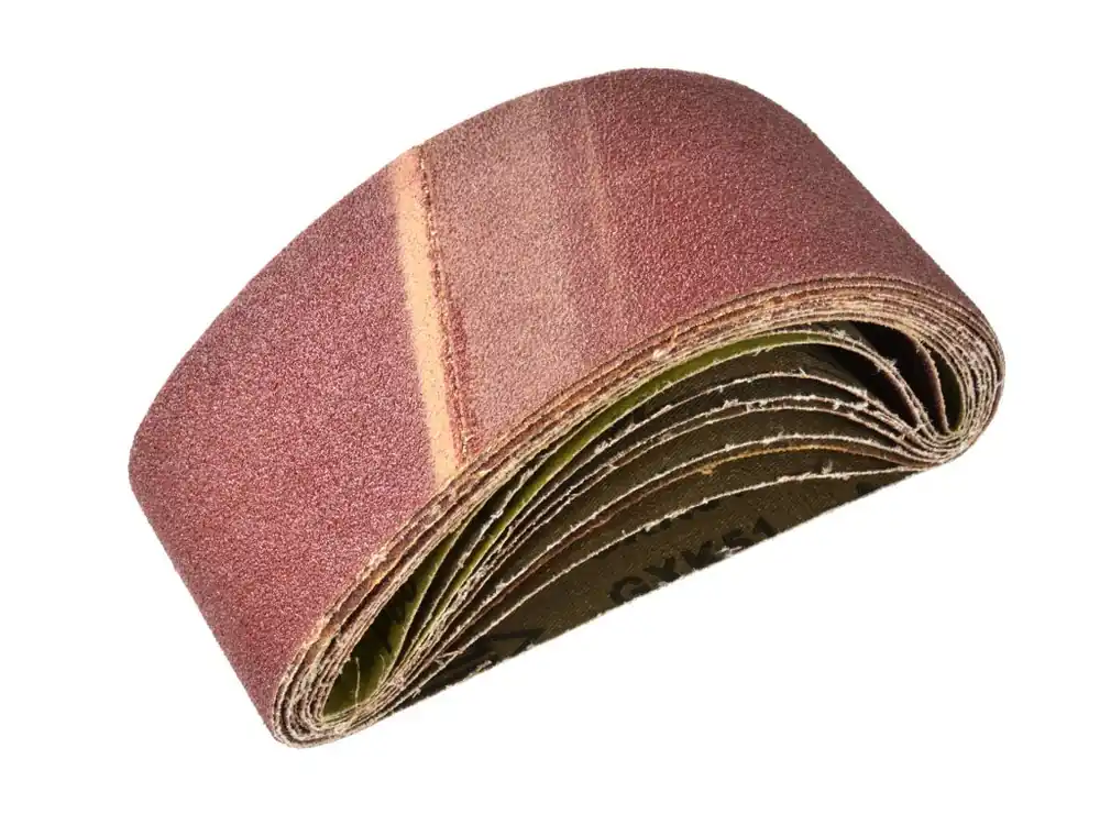 Brusný pás P60 (75x457mm), Geko G00353 - Pospěšte si