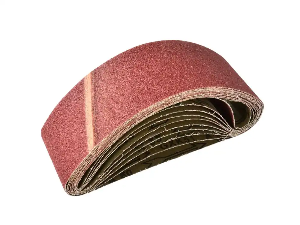 Ušetřete | Brusný pás P150 (75x533mm), Geko G00366