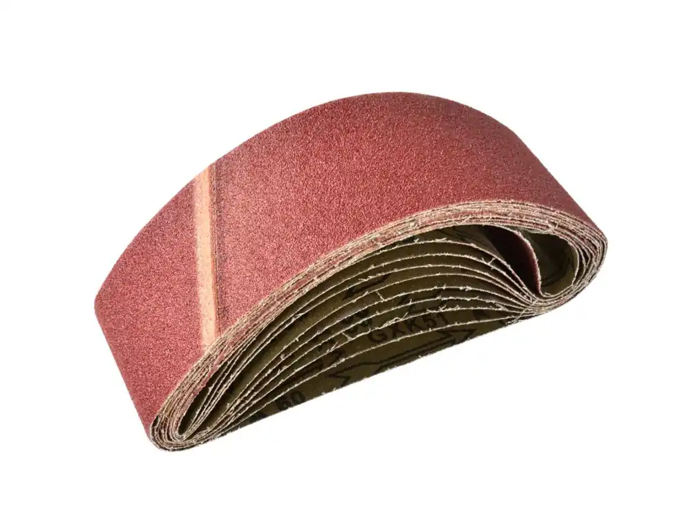Cenový hit | Brusný pás P100 (75x533mm), Geko G00365