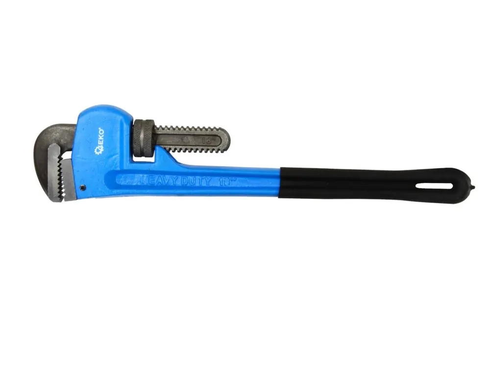 Profesionální kvalita - Hasák 450mm/18" PROFI, Geko G01682
