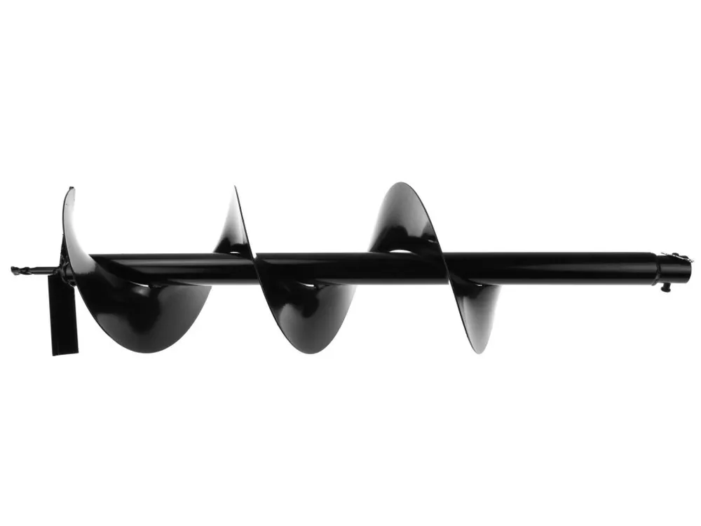 Vrták do půdy 200x800 mm, Geko G81056C - Rychlé dodání