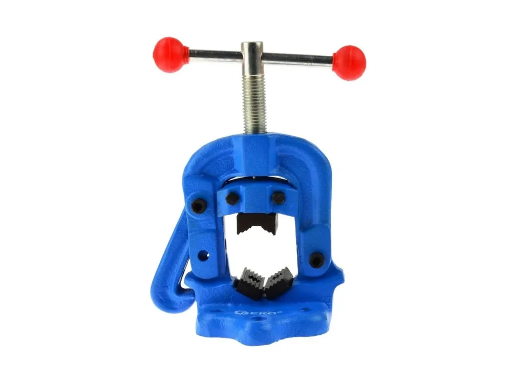 Svěrák na trubky 1,5", GEKO G01046 - Pospěšte si