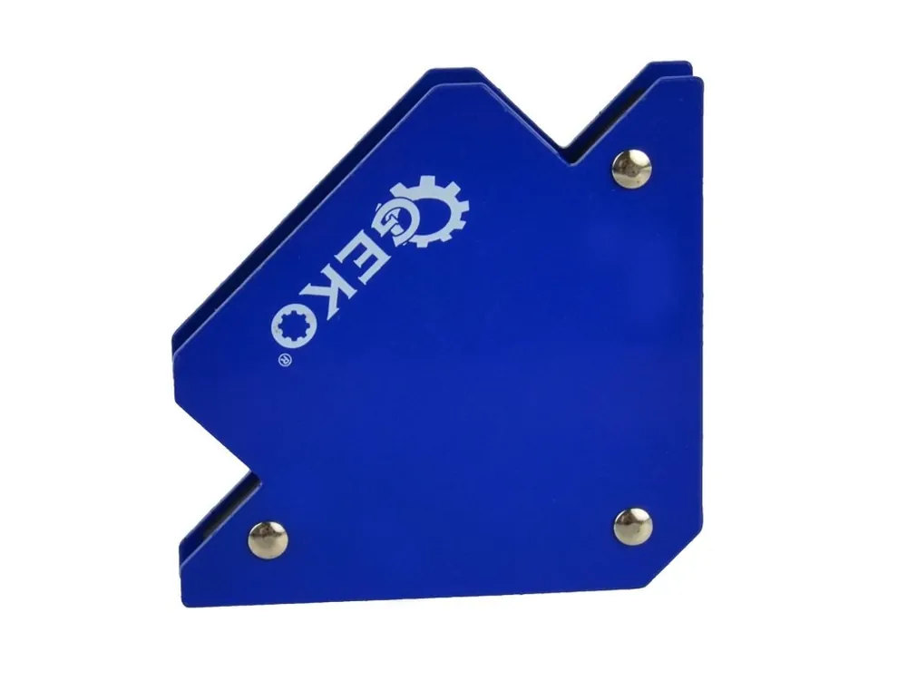 Lze objednat | Magnetický úhelník 3", 11,5 kg, Geko G01871