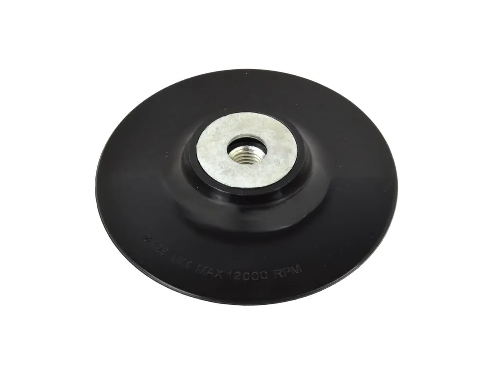 Cenový hit - Unášecí kotouč 125mm M14, Geko G00324