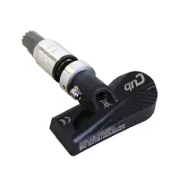 TPMS senzor CUB 315/433 MHz stříbrný - Slevy
