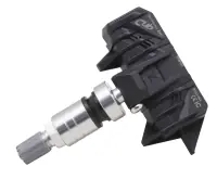Skladem - TPMS senzor ASTON MARTIN RAPIDE (2010 - 2013) 433/315 MHz CUB stříbrný