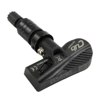 TPMS senzor RENAULT SCENIC RX4 JA (01/2001 - 05/2003) CUB 315/433MHZ černý - Špičkový produkt