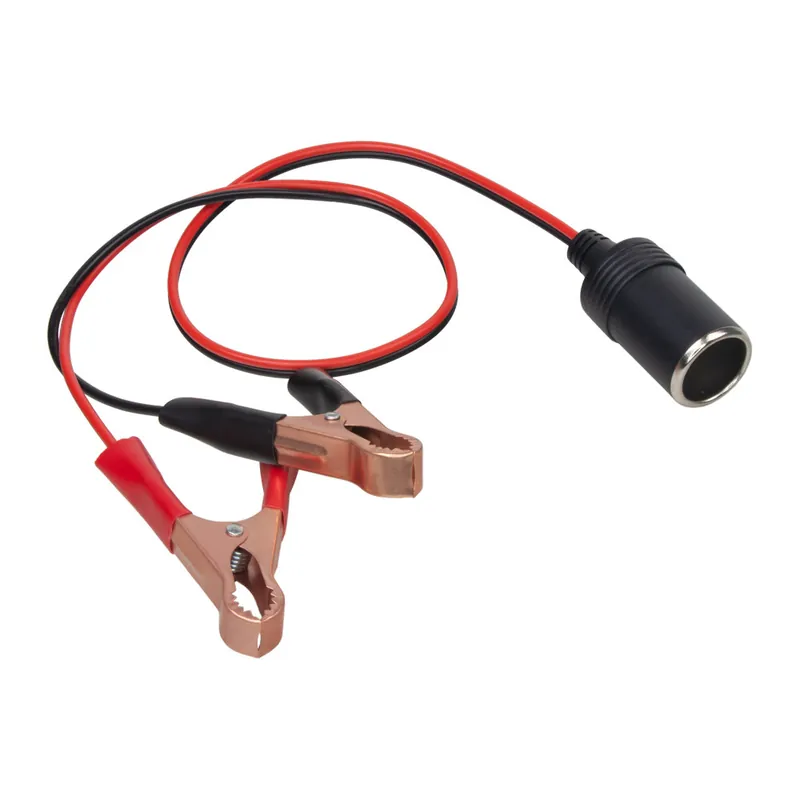 Adaptér CL zásuvka - autobaterie 34650 | Čerstvá novinka