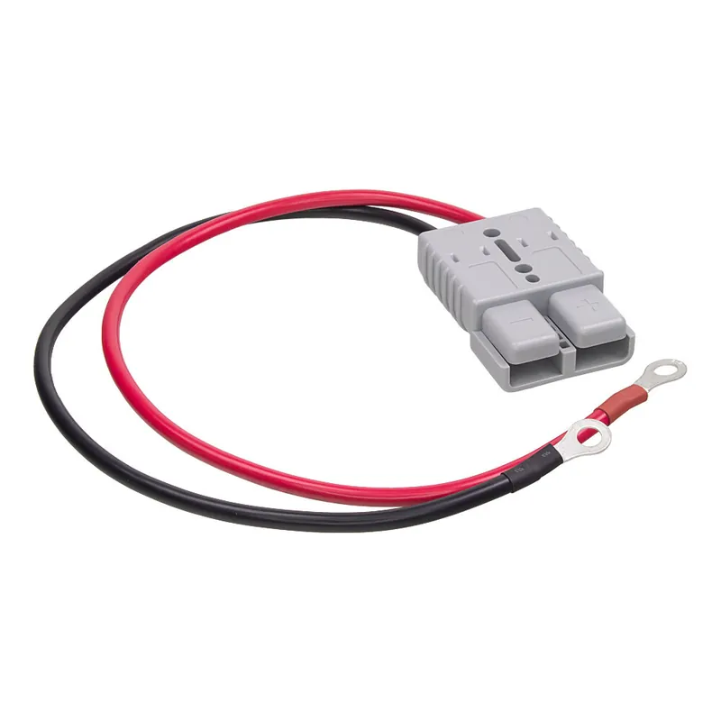 Anderson konektor 175A s vodiči 8mm2 34652 - Žádaný produkt