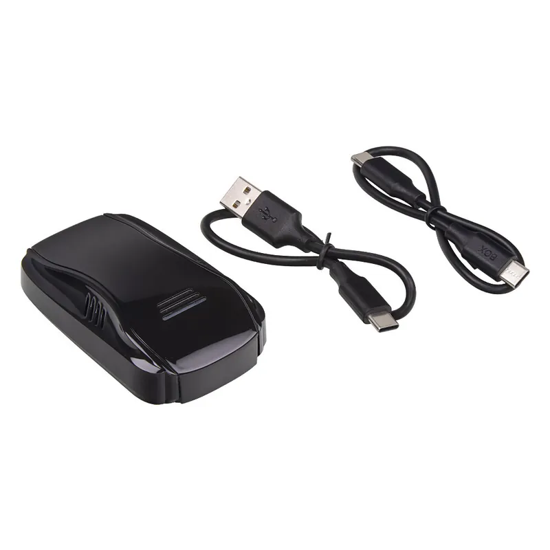 Novinka v sortimentu - Adaptér bezdrátový Apple CarPlay pro rádia OEM 808CP10
