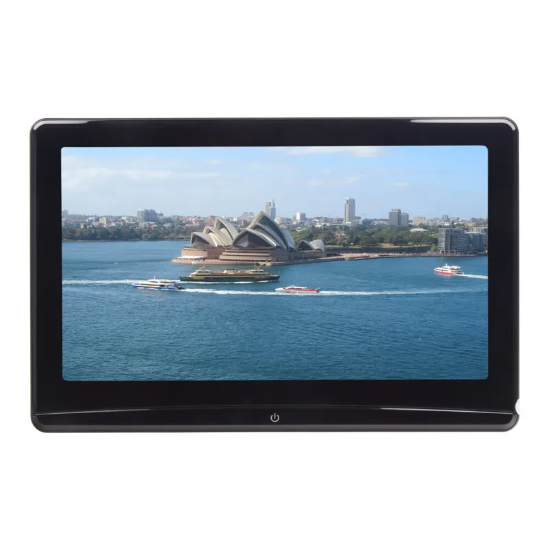 Slevy | LCD monitor 11,3" OS Android/USB/SD/HDMI out/in s držákem pro Mercedes-Benz ds-x113aMC