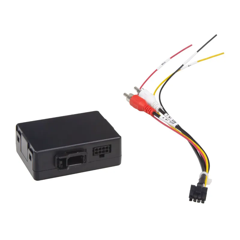 Adaptér pro aktivní systém Mercedes CLS/E/SLK/CLK s optikou 27032 - Rychlá doprava