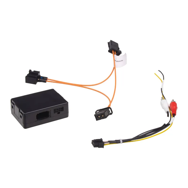 Adaptér pro aktivní systém BMW E65 s optikou 27034 | Top cena