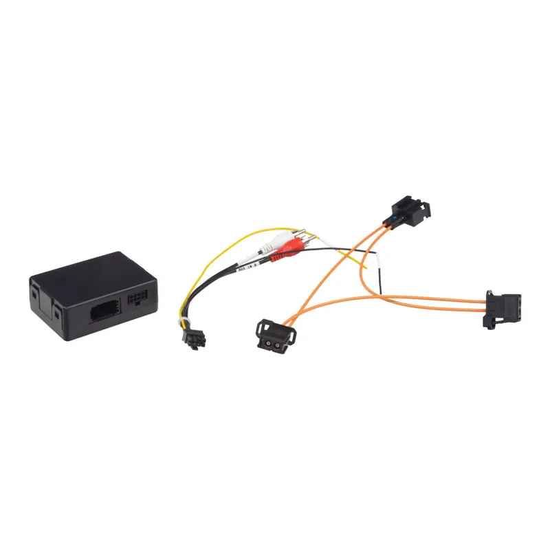 Adaptér pro aktivní systém Audi A6/A8/Q7 s optikou 27036 - Využijte nabídku
