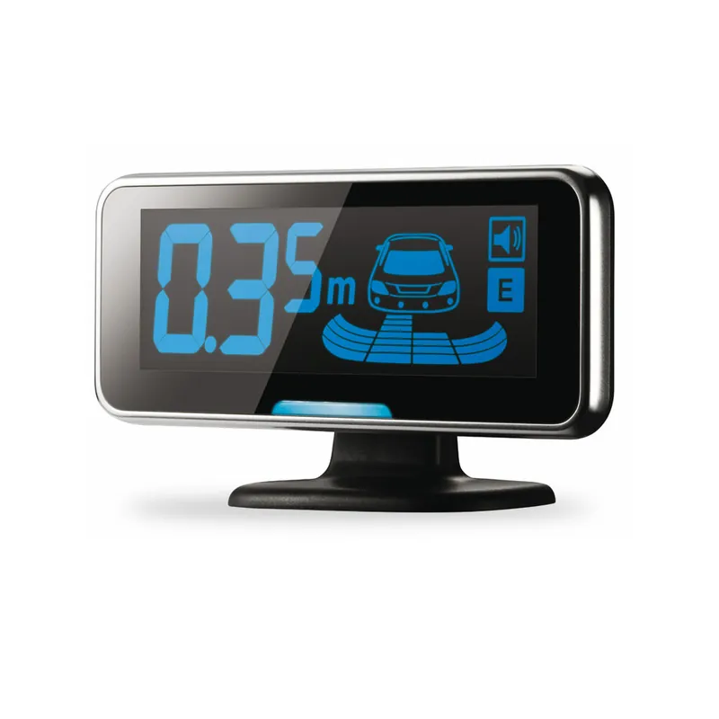 Cenová bomba | Keetec BS 420 LCD parkovací asistent BS 420 LCD