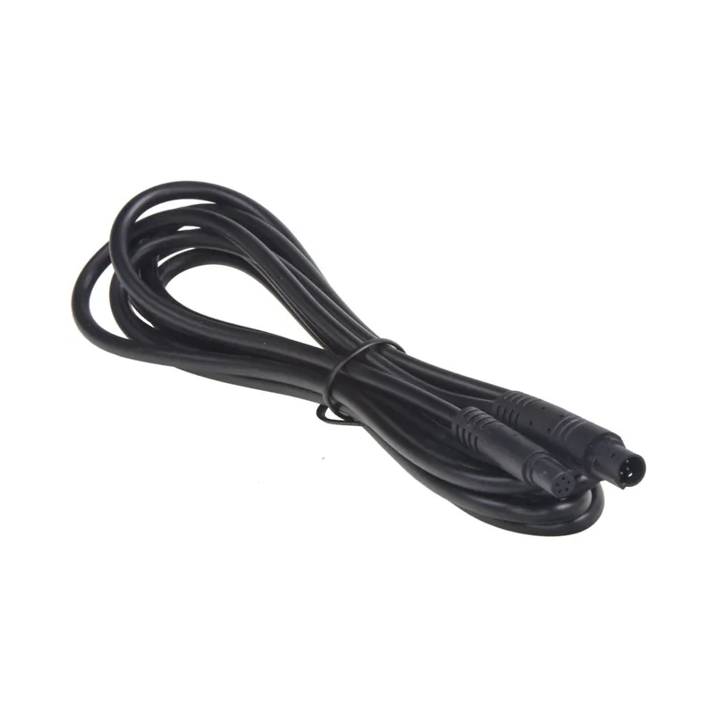 Prodlužovací 5PIN video kabel pro DVR, 2m 80365/2 - Omezené zásoby