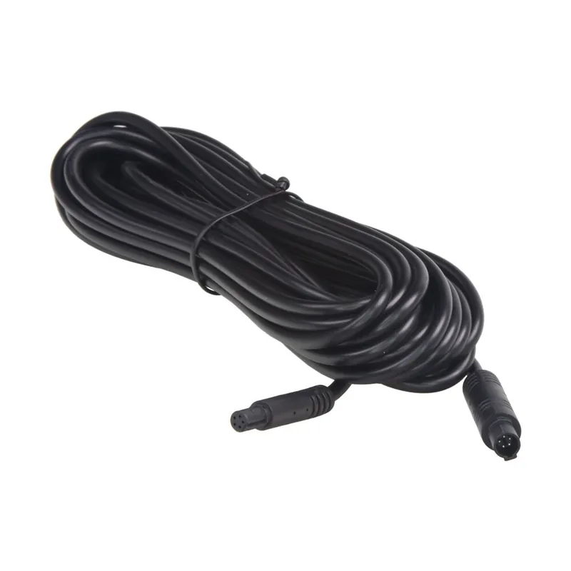 Nově v nabídce | Prodlužovací 5PIN video kabel pro DVR, 5m 80365/5
