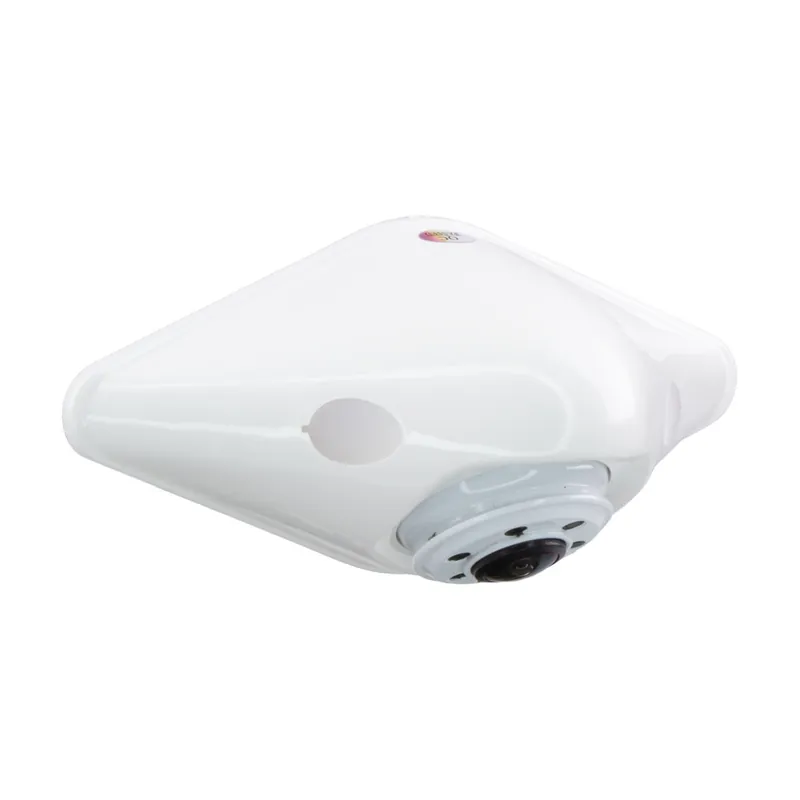 Rychlá doprava - AHD 1080P kamera 4PIN s IR vnější, NTSC, WDR, bílá svc534AHD10W