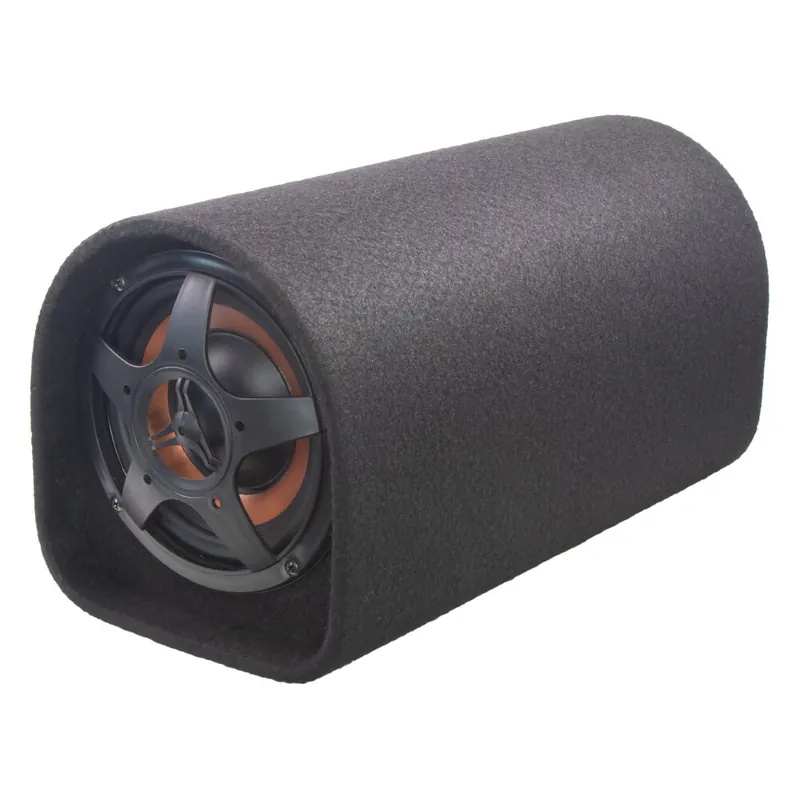 KUERL aktivní subwooferový box 6", 70W SP-AB06 | Nyní k dispozici