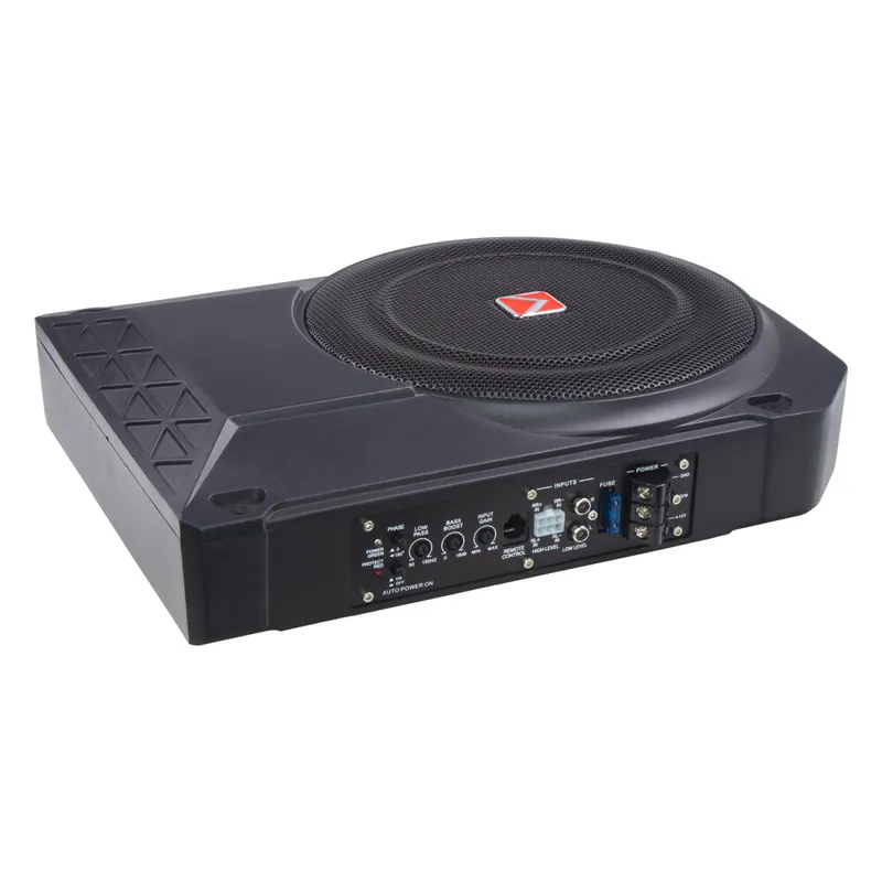 Bestseller | KUERL aktivní subwooferový box 10", 200W SP-AB04