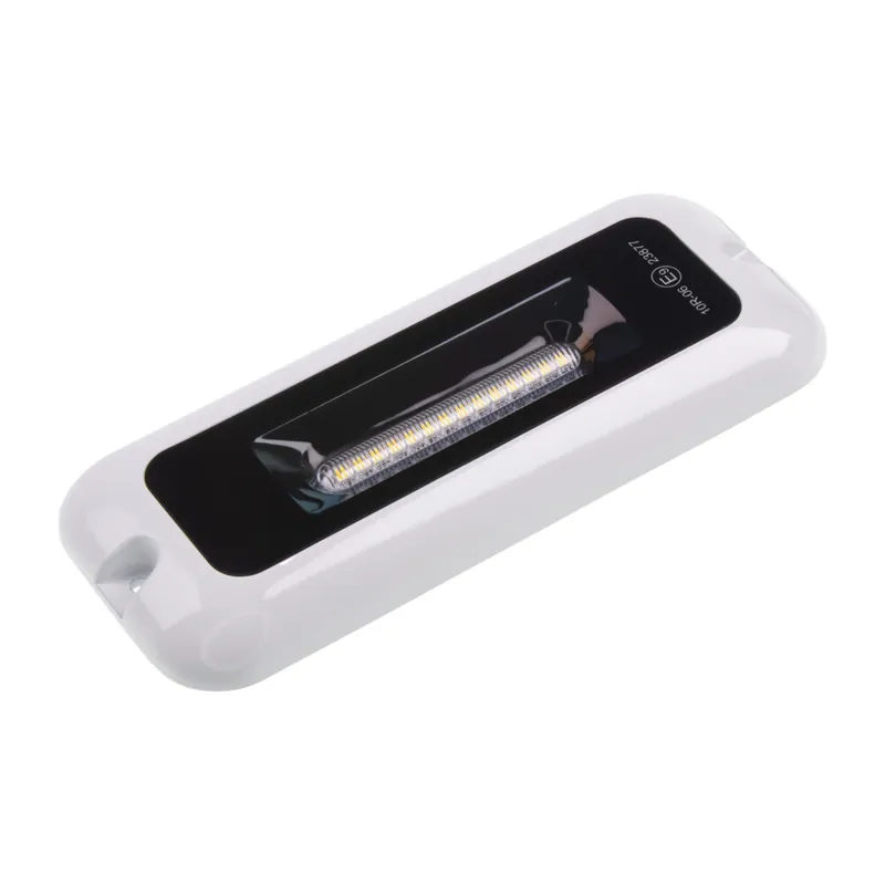 Snadné objednání - LED osvětlení interiéru,10-30V, 10W, ECE R10, IP67 brINL04W