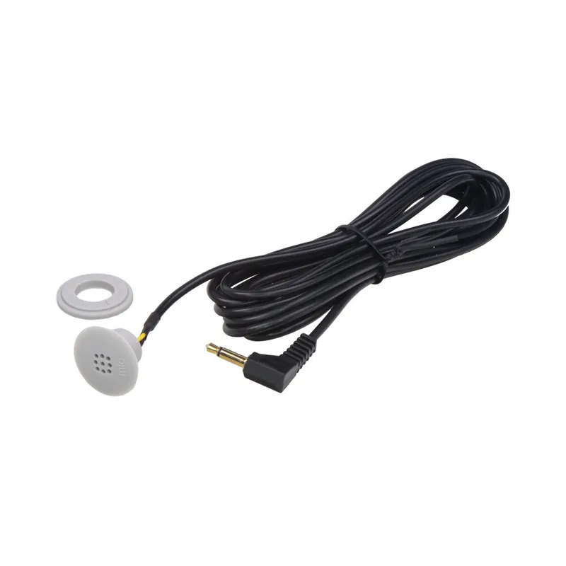 Nejlepší cena | Náhradní mikrofon k HF sadě 3,5mm jack, pro zapuštění do otvoru hf micUN35P
