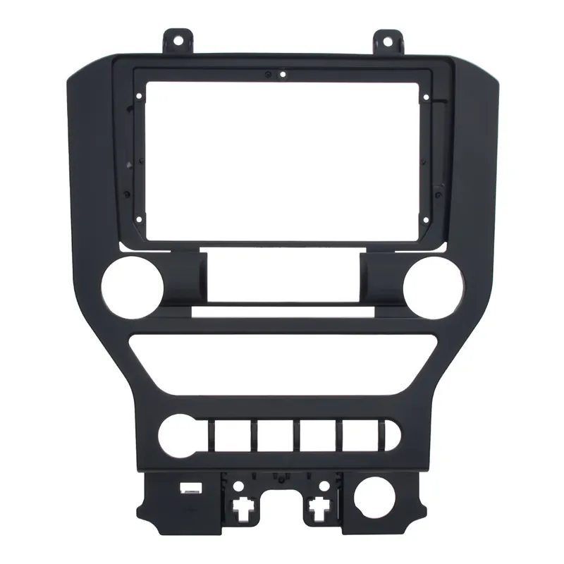 Redukce pro 9" autorádio FORD Mustang 2015- 13429 - Omezené množství