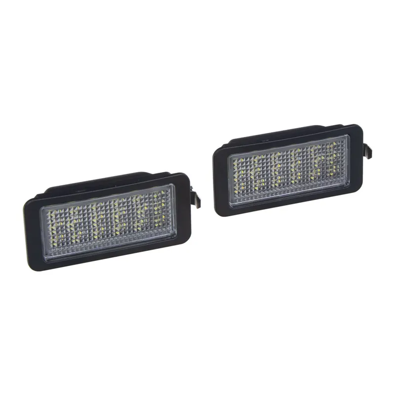 Nenechte si ujít nabídku | LED osvětlení SPZ do vozu VW UP, Škoda Citigo, SEAT Mii RZvw11