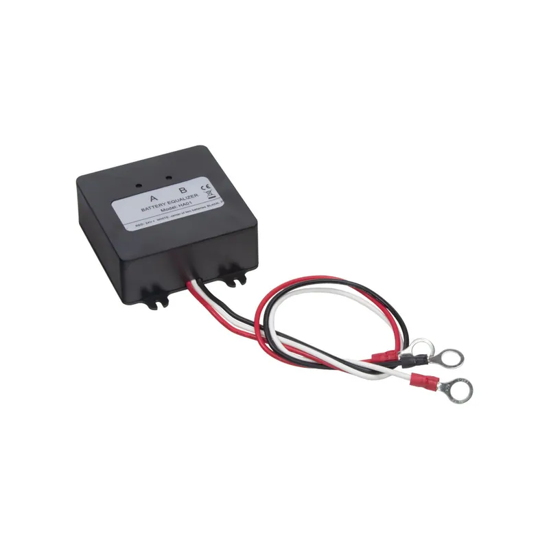 Lze objednat | Balancer pro 2 x 12V baterie 46081