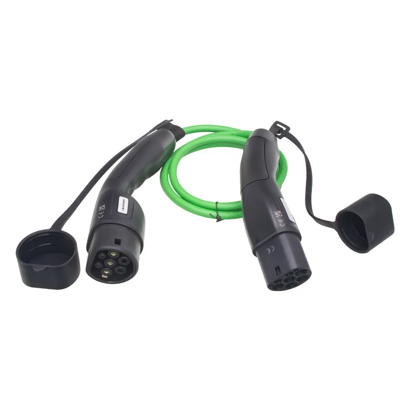 Populární | BLAUPUNKT nabíjecí kabel pro elektromobily 16A/1fáze/Typ2->2/2m EV001