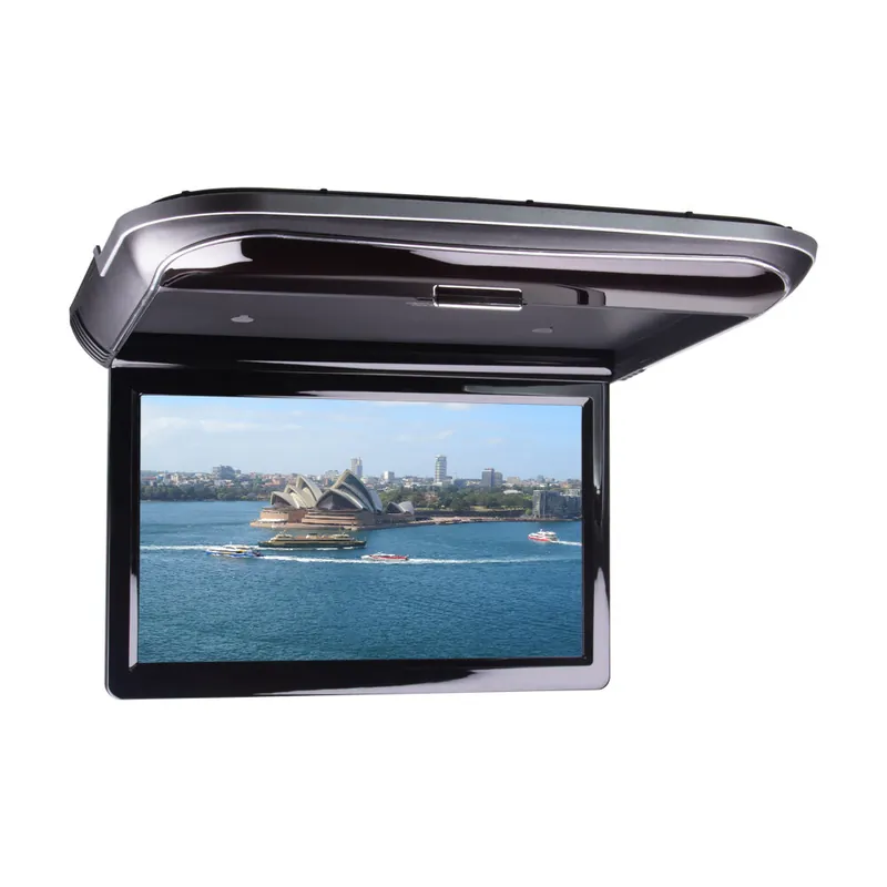 Stropní LCD monitor 11,6" s OS. Android USB/HDMI/IR/FM, dálkové ovládání se snímačem pohybu, černá ds-116Acbl | Právě přidáno