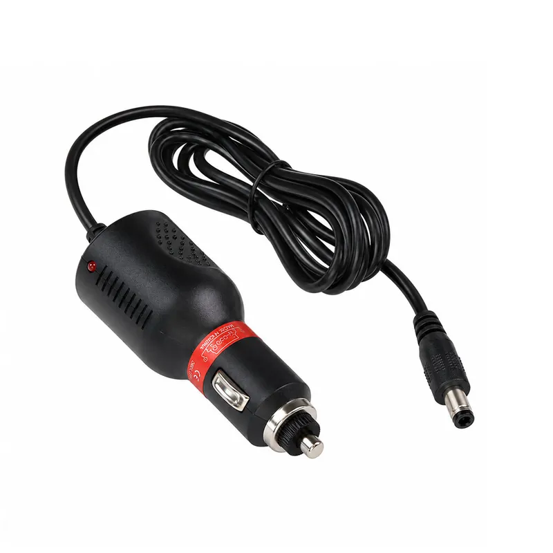 Právě dorazilo - CL adaptér 12-24V / 5V, 2A DC 34162