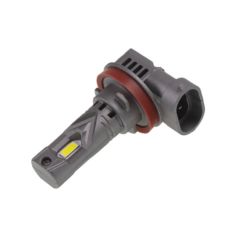 LED H8/H11 bílá, 9-18V, 7500LM 95HLH-H8-E4S | Nabídka