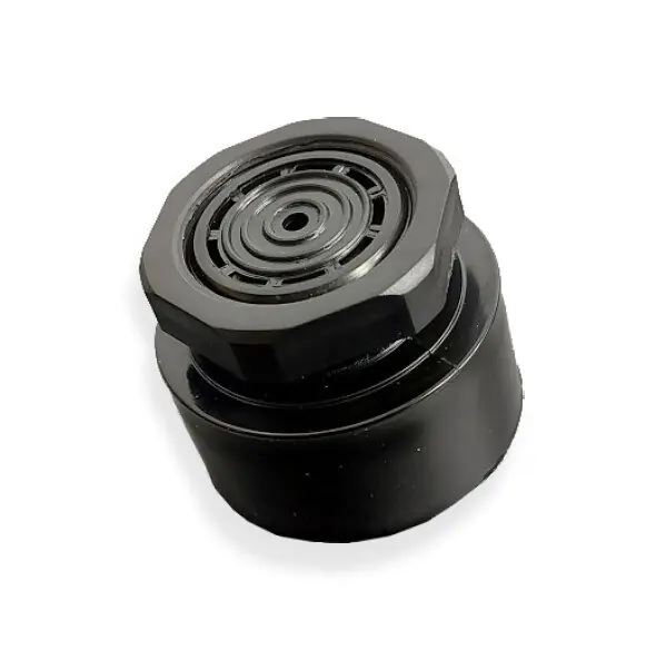 Mini siréna 12V, 90dB SIRENA2 - Vrácení zdarma