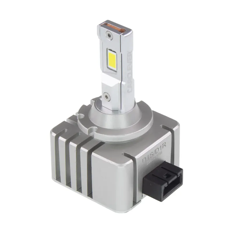 LED D1S/D1R bílá, 9000LM, 60LED 95HLH-D1S-G - Připraveno k odeslání